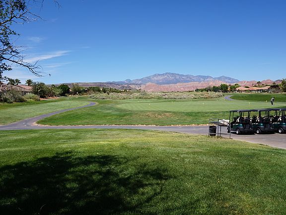 Green Spring Golf Course