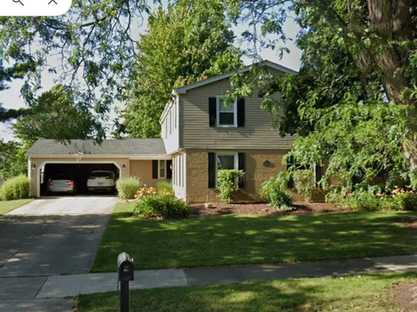 509 Ticonderoga Ln, Naperville, IL 60563