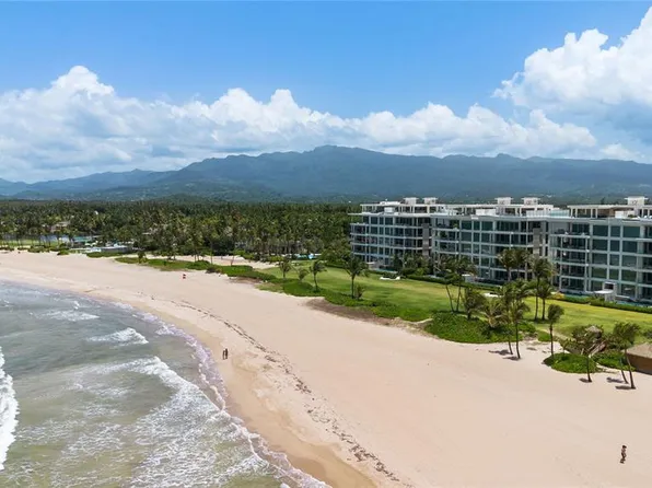 Bahia Beach Resort Ocean Dr #3102, Rio Grande, PR 00745