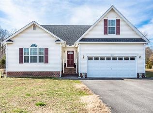 7812 Prosperity Ter, Henrico, VA 23231
