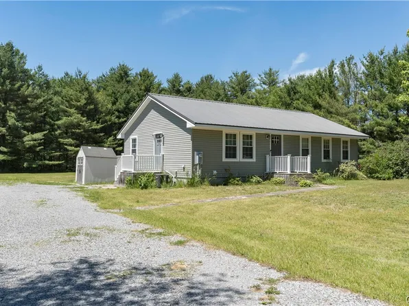 23745 Cemetery Rd, Felts Mills, NY 13638