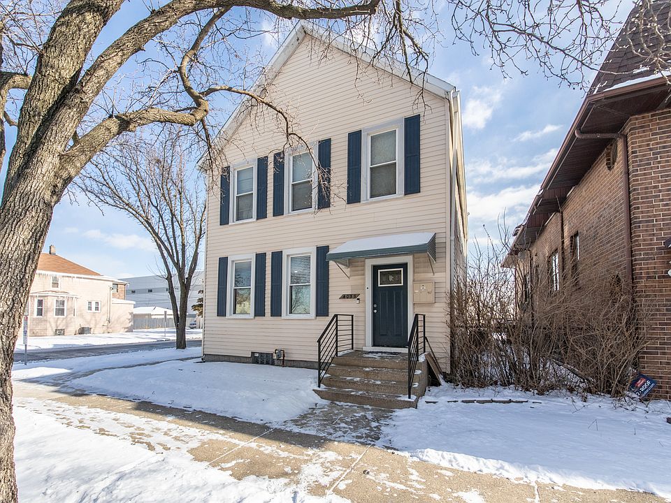 1st image of 4055 Prairie Ave APT 1