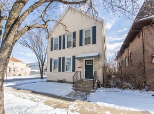 4055 Prairie Ave APT 1, Schiller Park, IL 60176