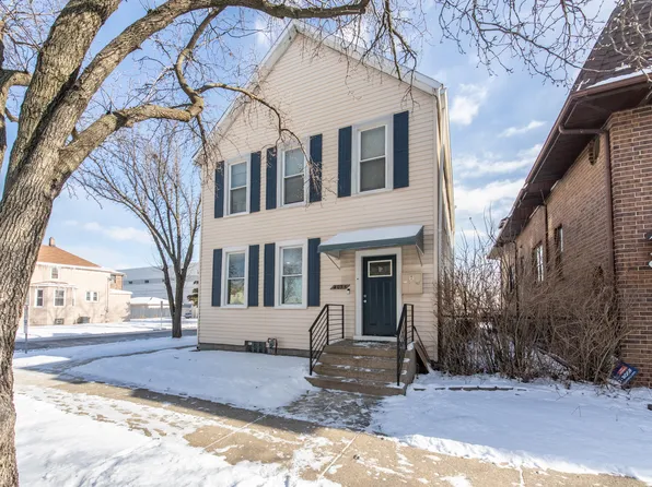 4055 Prairie Ave APT 1, Schiller Park, IL 60176