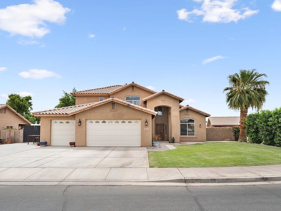 1st image of 2656 S Barkley Ranch Ave