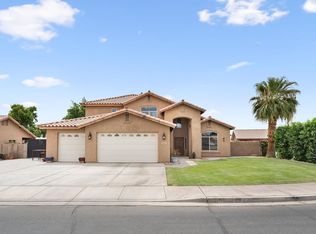 2656 S Barkley Ranch Ave, Yuma, AZ 85364