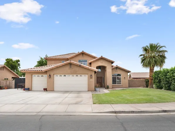 2656 S Barkley Ranch Ave, Yuma, AZ 85364