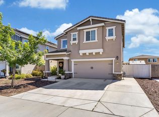 8213 Kossum Way, Elk Grove, CA 95624