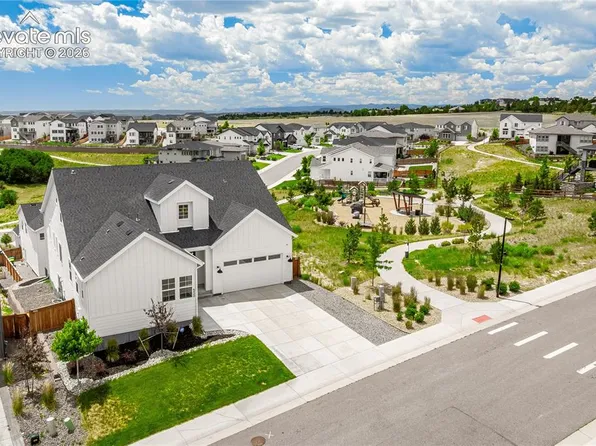 6440 Kenzie Cir, Castle Pines, CO 80108