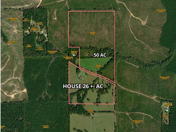 272 Duckworth Rd, Sontag, MS 39665