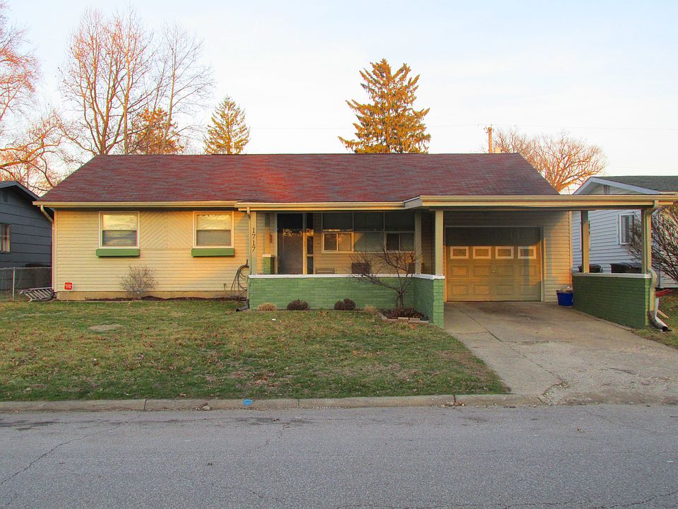 1st image of 1717 S 13th St