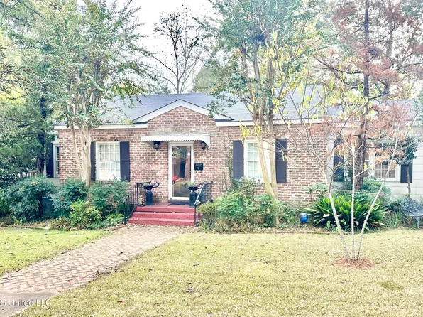 507 S Cleveland Ave, Brookhaven, MS 39601