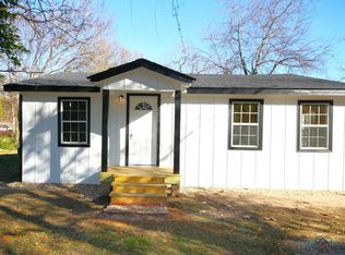 3426 Bronco St, Longview, TX 75602