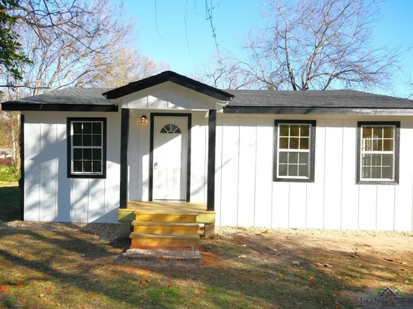 3426 Bronco St, Longview, TX 75602