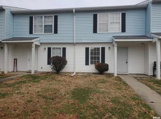 612-B E Campus Dr #10, Carbondale, IL 62901