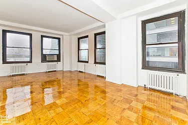 Rented by Brown Harris Stevens