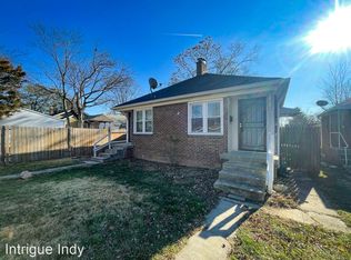 4013 E 12th St, Indianapolis, IN 46201