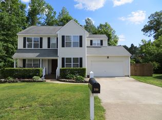 309 High Point Rd, Williamsburg, VA 23185
