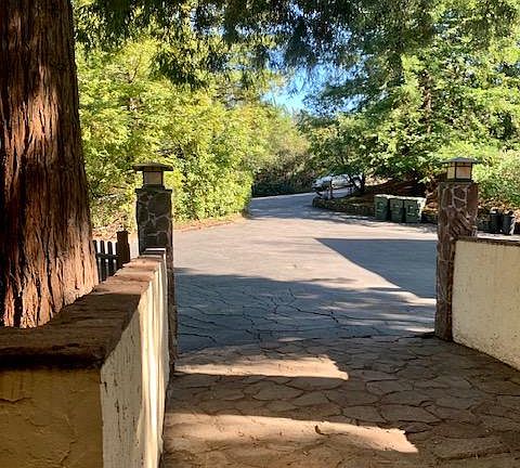 Home Entrance