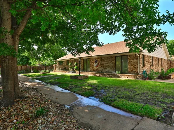 1929 S 13th St, Abilene, TX 79602