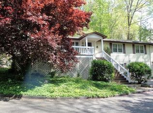 2522 Hidden Valley Rd, Hiawassee, GA 30546