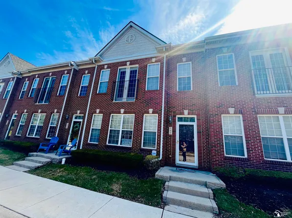 545 Depot St, Monroe, MI 48161