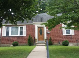 2944 Hillside Rd, Broomall, PA 19008