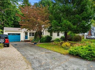 14 Ortins Rd, South Hamilton, MA 01982