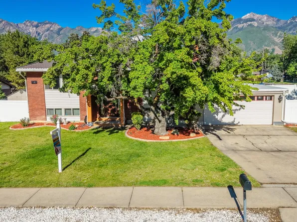 7187 S 1700 E, Cottonwood Heights, UT 84121