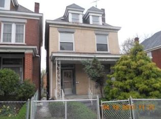 7422 Monticello St, Pittsburgh, PA 15208