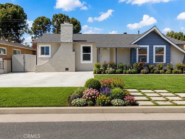 7083 Santa Rita Cir, Buena Park, CA 90620