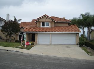 2864 Olympic View Dr, Chino Hills, CA 91709