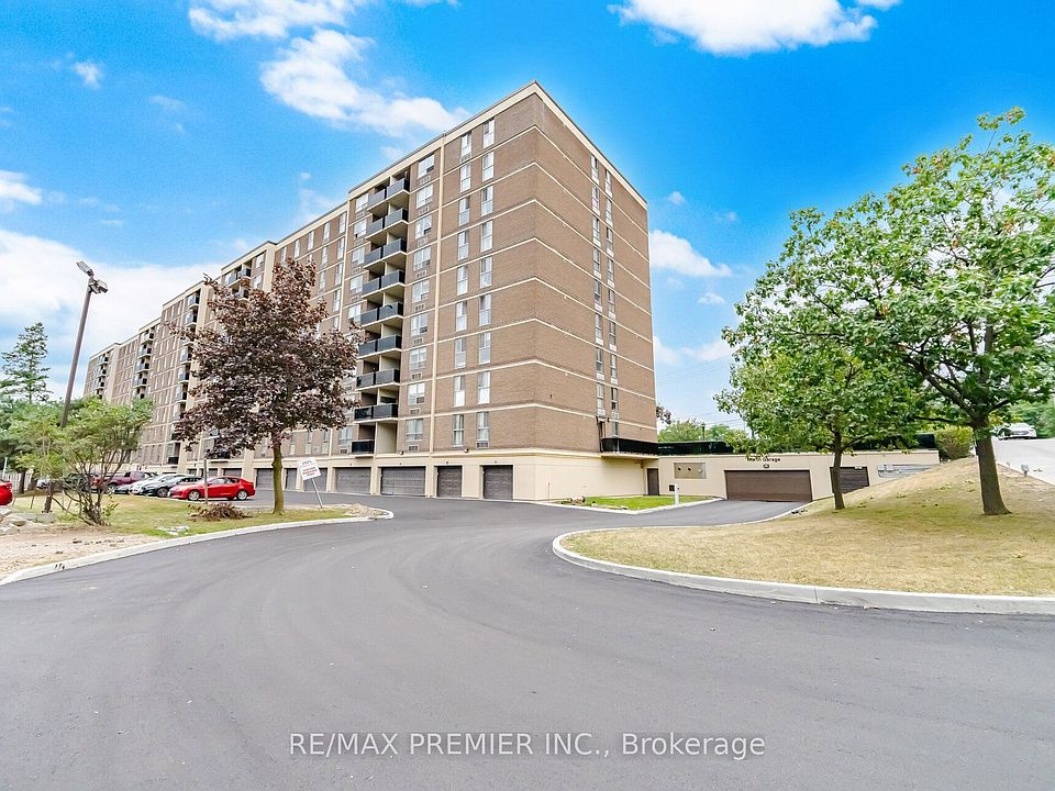 1st image of 2825 Islington Ave #406