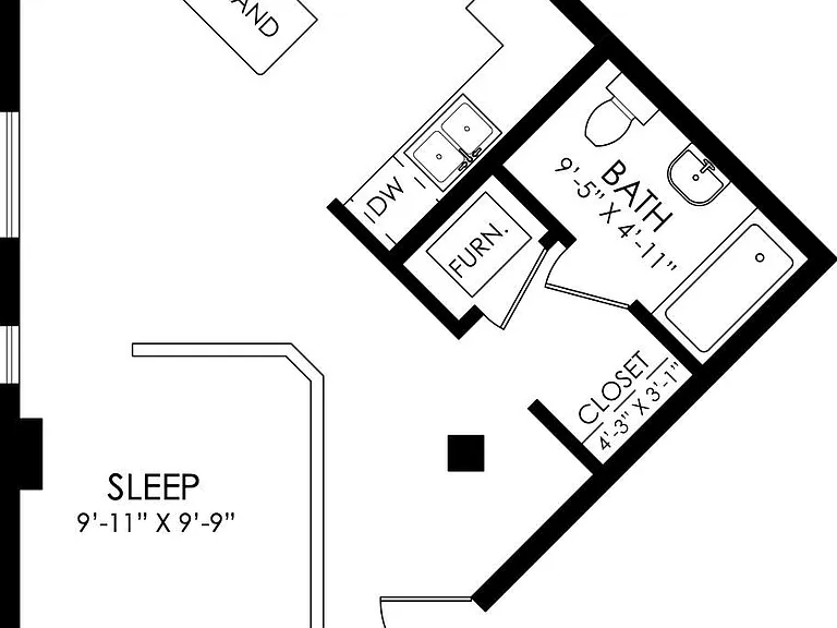 Chamber Lofts — Photo 12