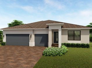 1370 SW Lago Cir, Palm City, FL 34990