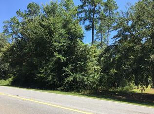 1210 Lily Pond Rd, Albany, GA 31701