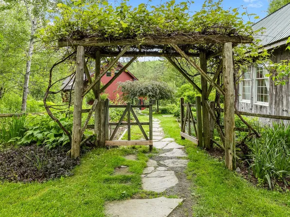 1355 Podunk Road, Norwich, VT 05055