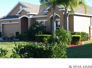 817 Snapdragon Dr, New Smyrna Beach, FL 32168