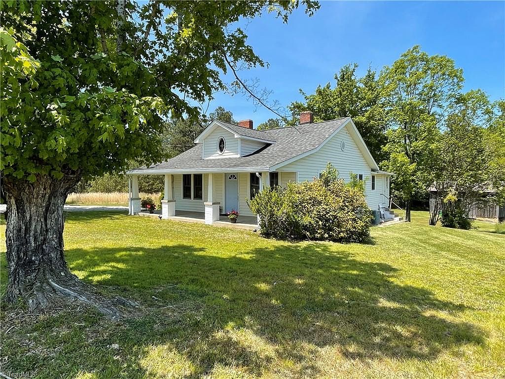 201 Hasty School Rd, Thomasville, NC 27360 Zillow