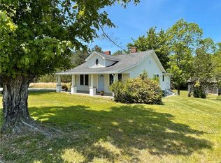 201 Hasty School Rd, Thomasville, NC 27360