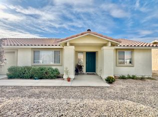 11413 E 24th Ln, Yuma, AZ 85367