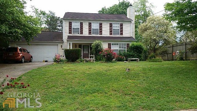 1st image of 1541 Black Hickory Pl