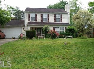 1541 Black Hickory Pl, Norcross, GA 30093