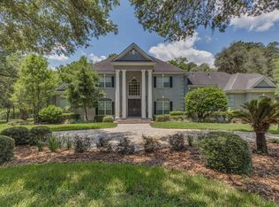 7842 James Island Way, Jacksonville, FL 32256