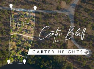 Choate Rd #11, Bowie, TX 76230