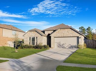 19111 Pinewood Grove Trl #0, New Caney, TX 77357