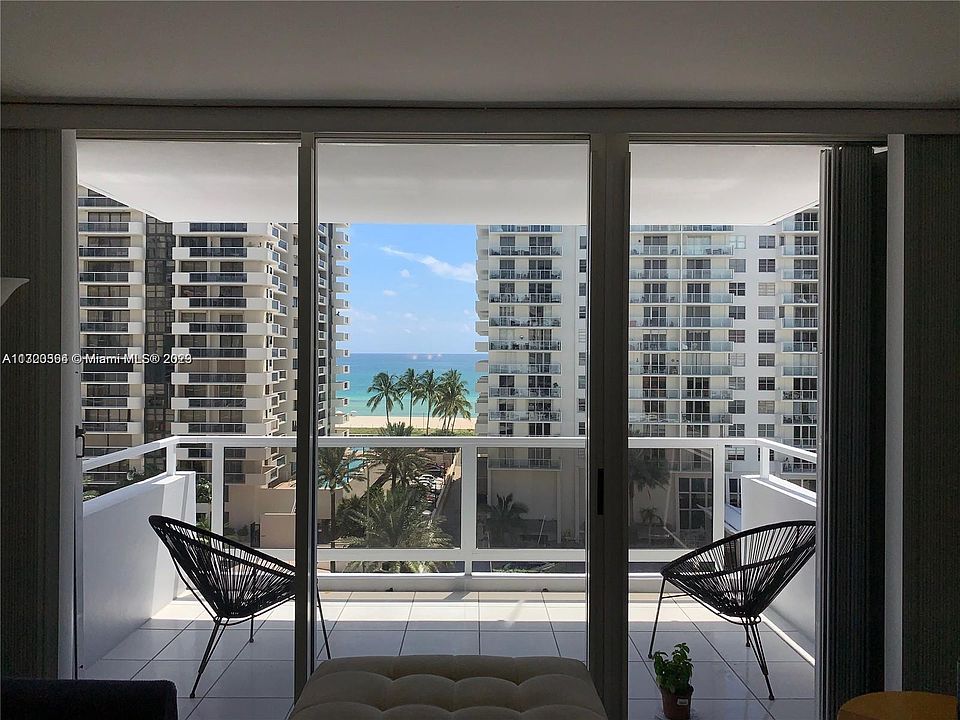 1st image of 5700 Collins Ave APT 8B