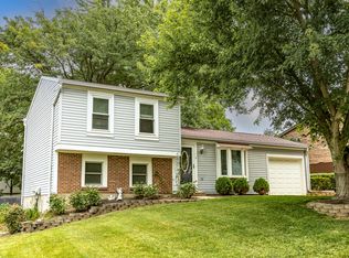4 W Boesch Dr, Alexandria, KY 41001