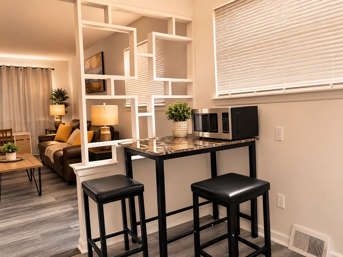 1 bed, $1,500 — Photo 3