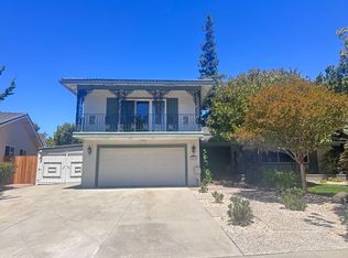 5823 Antigua Dr, San Jose, CA 95120